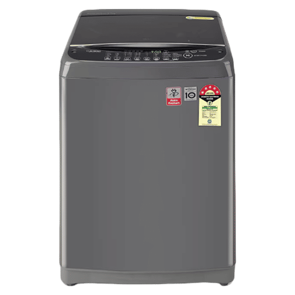 Lg washer store pre soak
